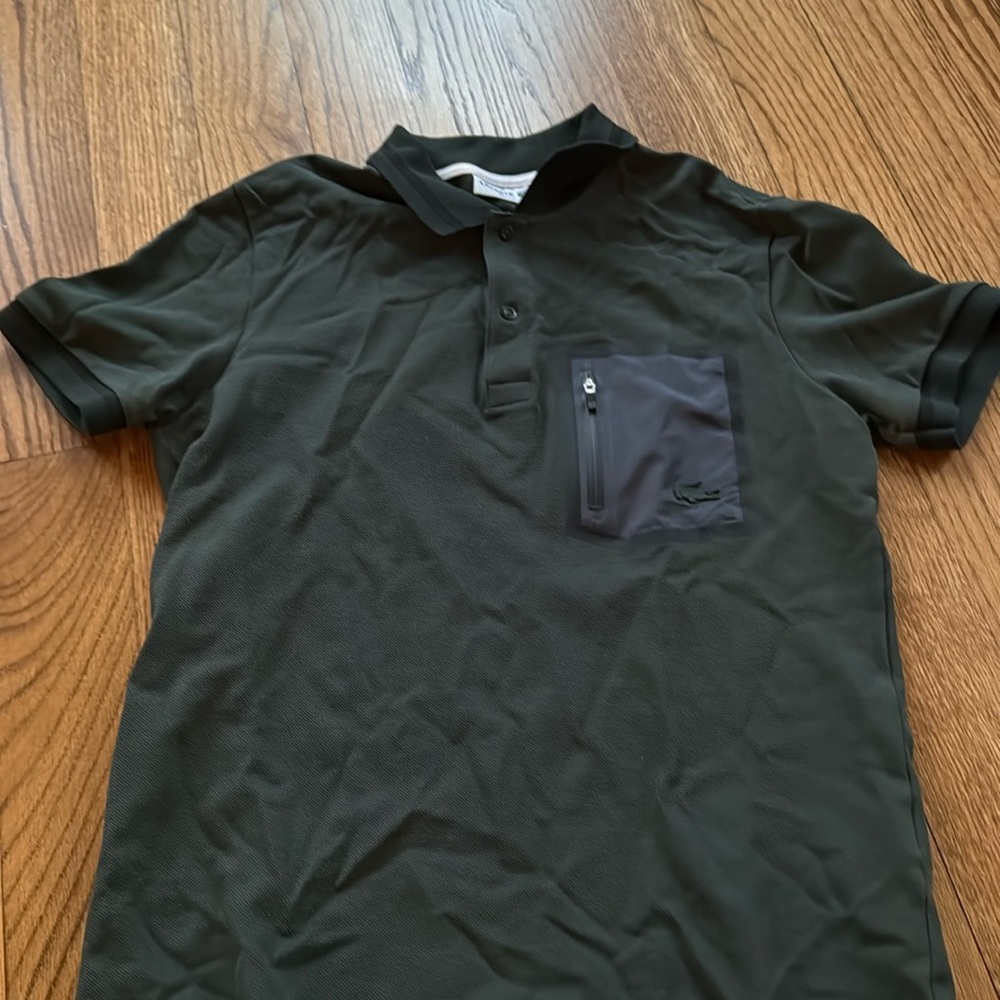 Lacoste Polo Shirt